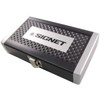 Signet 11121 1/4DR 31PC Short Socket & Bit Set (6