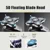 XR7000 Balder Pro Replacement Head Compatible with Remington Balder Pro
