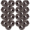 24x Conrod Con Rod Nut 7/16 Inch UNF Replacement for