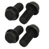sourcing map M8 x 16 mm 8.8 Class Hexagonal Head