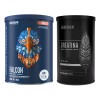 Birdman Proteína Falcon 480g + Creatina Monohidratada 450g