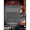 Blumie Shop Shards of Infinity Set + Extensions (Future Hallows