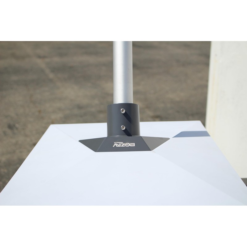 EEZ RV Products Pipe Adapter for Starlink Gen 3 Standard