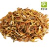 국내산 진피 300g/귤껍질 Domestic Dried Tangerine Peel 300g