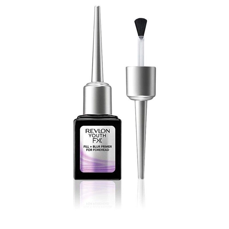 Revlon Youth Fx Fill + Blur Primer, Forehead, 0.5 Fluid