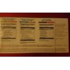 HYLEYS 14 DAYS CLEAN KIT HERBAL SUPPLEMENT SUPPORTS HEALTHY DIGESTION