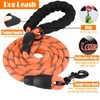LOBEVE No Pull Dog Harness, Collar & Leash Set |