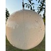 Bug Ball Mosquito Solar Light Ball 3 Pack Starter Kit
