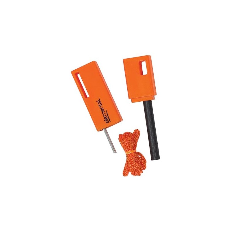 Elemental Flint Fire Starter