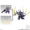 FW Gundam Converge # Plus04 Box of 5 (Shokugan)