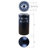 KNECHT KC 188 Fuel filter