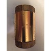 1-1/2 in. Brass Check Valve