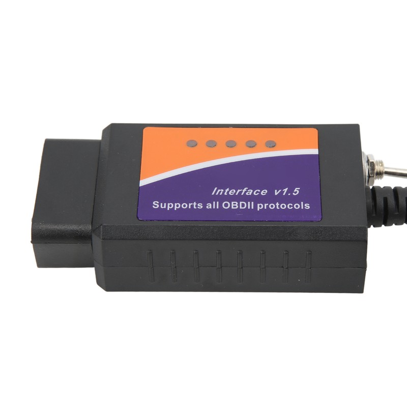 Professional Diagnostic USB Cable Auto Diagnostic Tool Replacement for Focus