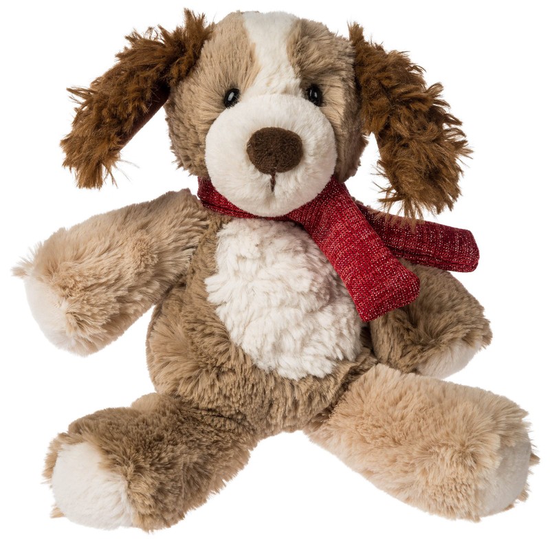 Mary Meyer Marshmallow Zoo Stuffed Animal Soft Toy, 9-Inches, Junior