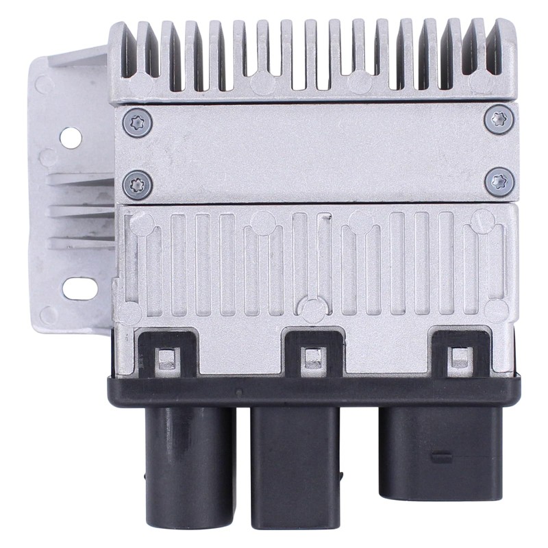 Radiator Fan Control Unit Engine Cooling Fan Control Unit Engine