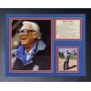Legends Never Die "Harry Caray Framed Photo Collage, 11 x