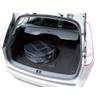 CORA 000158155 Wheel bag 70x23 cm