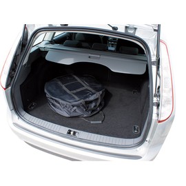 CORA 000158155 Wheel bag 70x23 cm