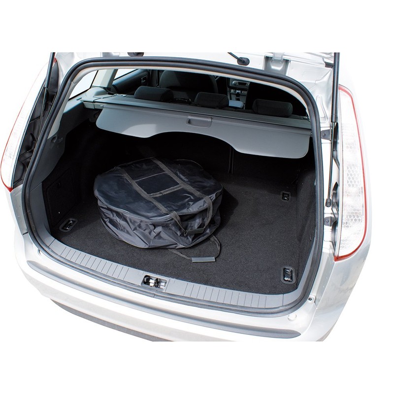 CORA 000158155 Wheel bag 70x23 cm