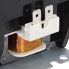 CJX9 40 2P 40A AC Contactor PP Shell Silver Alloy