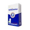 Wilhelmina Peppermints (Classic Dutch Peppermints) - 3.5oz [Pack of 6]