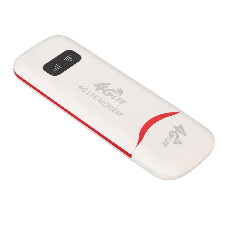 4G LTE USB WiFi Modem, Mobile Internet Devices with SIM
