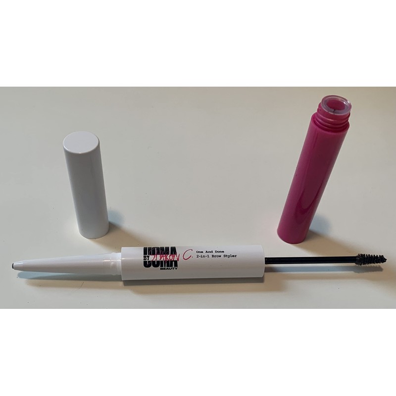 One And Done 2-in-1 Brow Styler