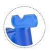 NDS CARAVAN ACCESSORIES- WATER BUTT REPLACEMENT TAP - BLUE