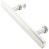 Di Vapor (R 140mm Shower Door Handle | 14cm Hole