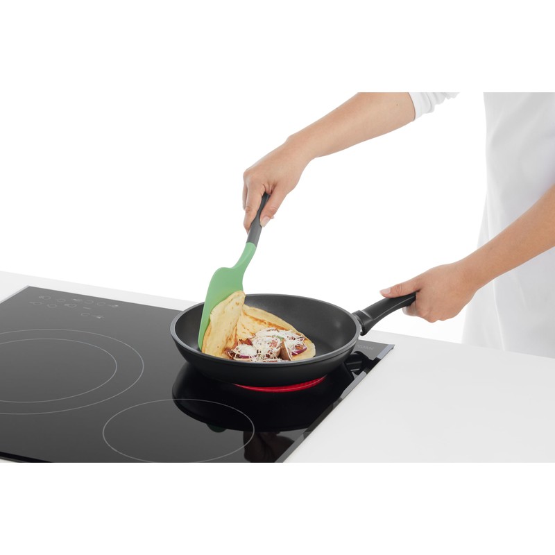 Lékué Omelette and Crepe Spatula