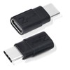 USB C Extender Adapter (2 Pack) 40Gbps 240W Cable Extension