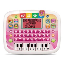VTech Little Apps Tablet, Pink