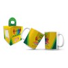 Taza Día Del Maestro Maestra Teacher Miss Con Nombre Y