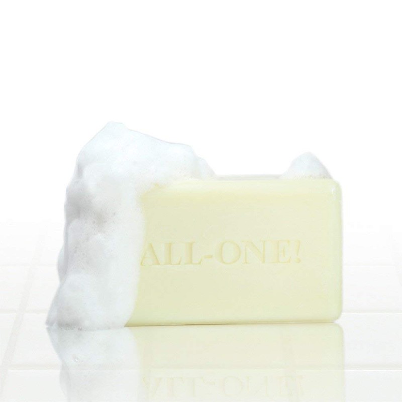 Magic Soap Bar, Lavender, Solid Soap, 4.9 oz (140 g)