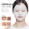 VT COSMETICS Mascarilla de Hidrogel de 2 Pasos Pro Cica