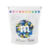 M&M’S WORLD Hanukkah Milk Chocolate Candy - 2 Pounds of