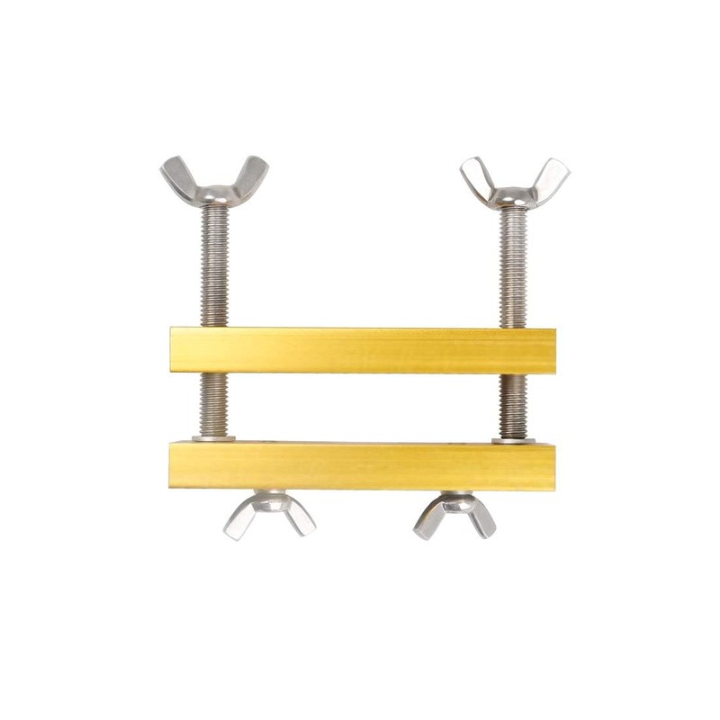 zalati Mouthpiece Puller Tool Remover Holder Tools for Brass Instruments