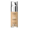 Base De Maquillaje L'Oréal Paris True Match Super-Bendable Honey 30mL