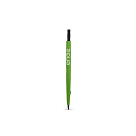 BIG MAX I-Dry Aqua Golf Umbrella with UV Protection - 100% Waterproof (Green), Green
