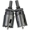 46mm Hole Saws Cutter M42 Bi-Metal Cut Hole Opener Cutters