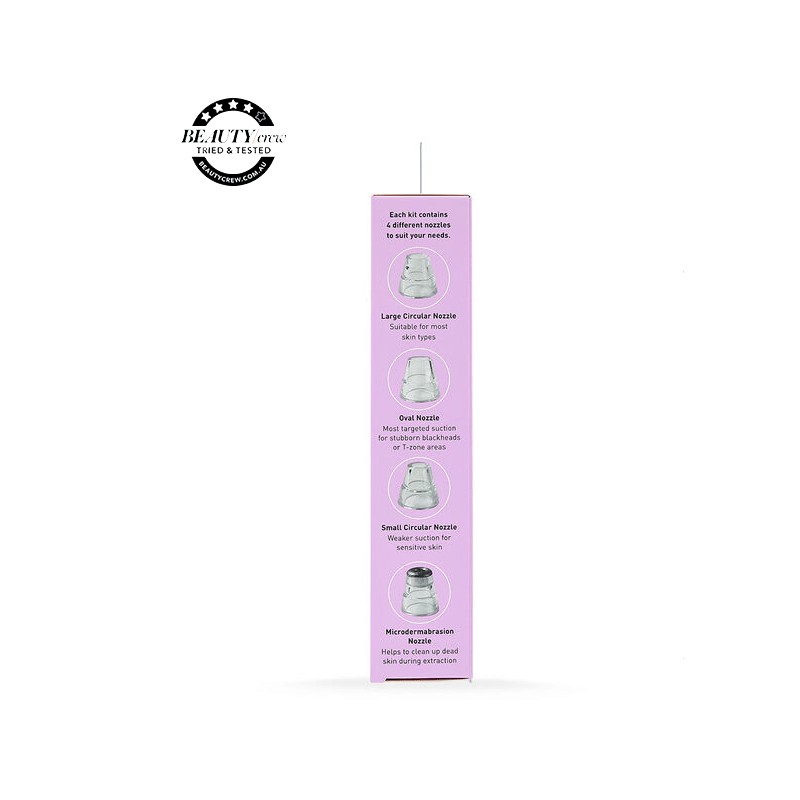 Manicare Salon Magnifying Pore Vacuum