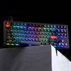 Keychron V3 TKL 80% Layout Custom Wired Mechanical Keyboard, 87