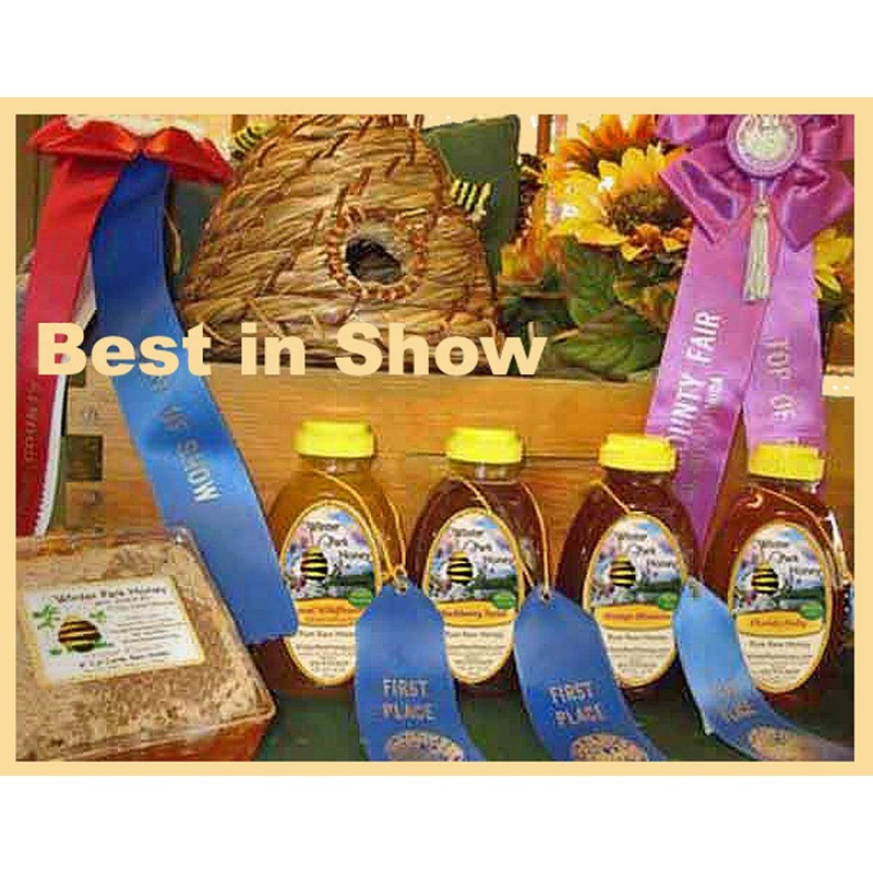 Austin Honey | Local Bee Honey (Allergy Season)