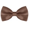 Allegra K Men's Bowtie, Bowtie, Ribbon, Formal, Wedding, School Entrance