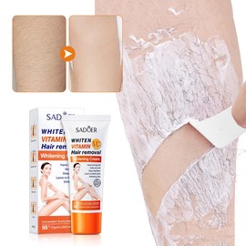 Generic Waxing Strips - Wax strips for Hair Removal - Body Wax Strips for Arms Legs Chest Back - Bikini Wax Strips - Body and Facial Hair Removal for Women and Men – Hair Remover Wax Lip, Legs, Blue