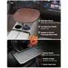 Car Tray Table & Car Laptop Desk - Height Adjustable