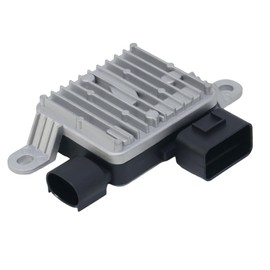 AITKEN Radiator Cooling Fan Control Module for Kia Sportage Hyundai Kona Ioniq 2017-2022, Kia Optima Hyundai Tucson Sonata 2016-2019 Replaces- 25385D3500, 25385D5200.