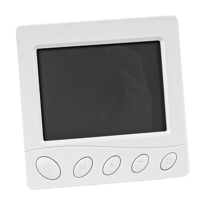 Namvo WiFi Tuya Smart Home Underfloor Heating Thermostat App Timing