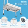 Bedside Steps For High Beds For Elderly Adults One Step