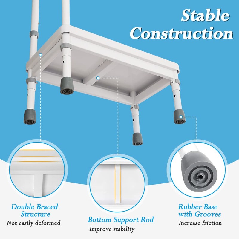 Bedside Steps For High Beds For Elderly Adults One Step